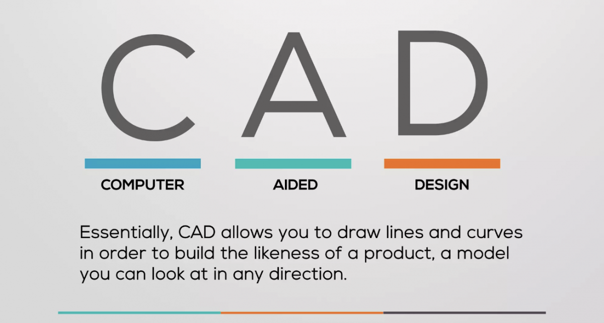 what is cad?